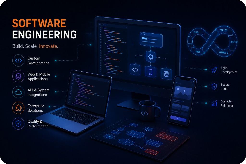 Enterprise Technology Solutions